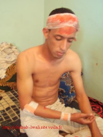 dahiya  9ama3 mahgribi
